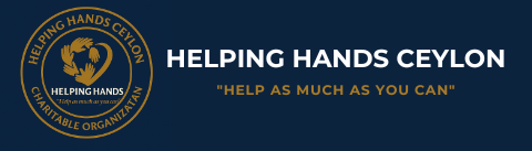 Helping Hands Ceylon